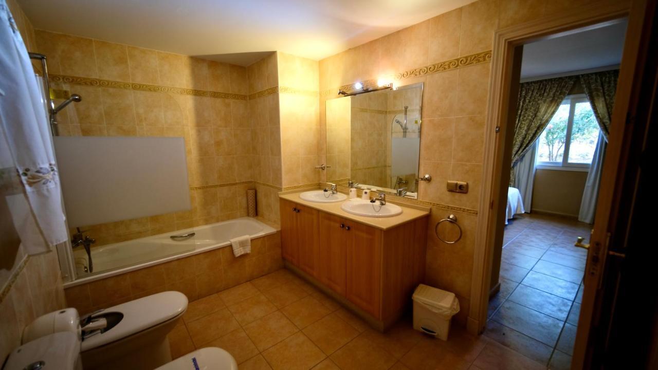 At Club Playa Real Appartement Marbellac