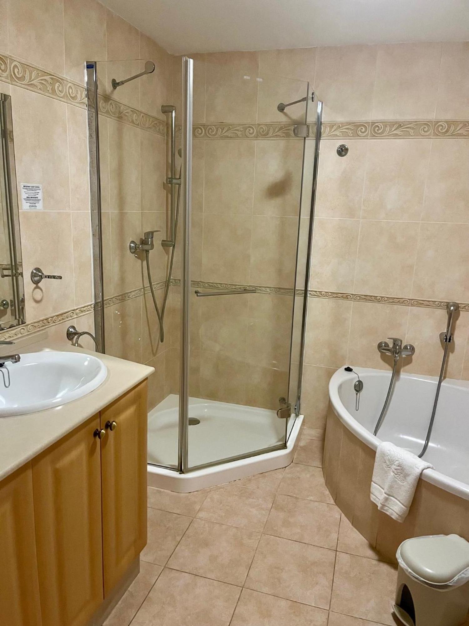 Appartement At Club Playa Real Marbellac