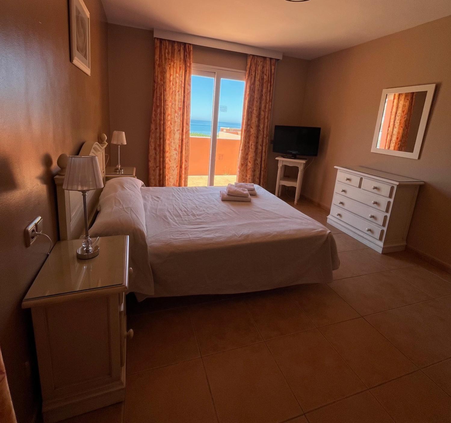 Appartement At Club Playa Real Marbellac